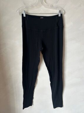 Icebreaker 100% merino wool bodyfit 260 base layer leggings size L